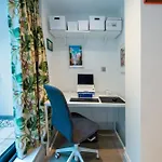 Cosy 1Bd Studio In The Heart Of Chiswick