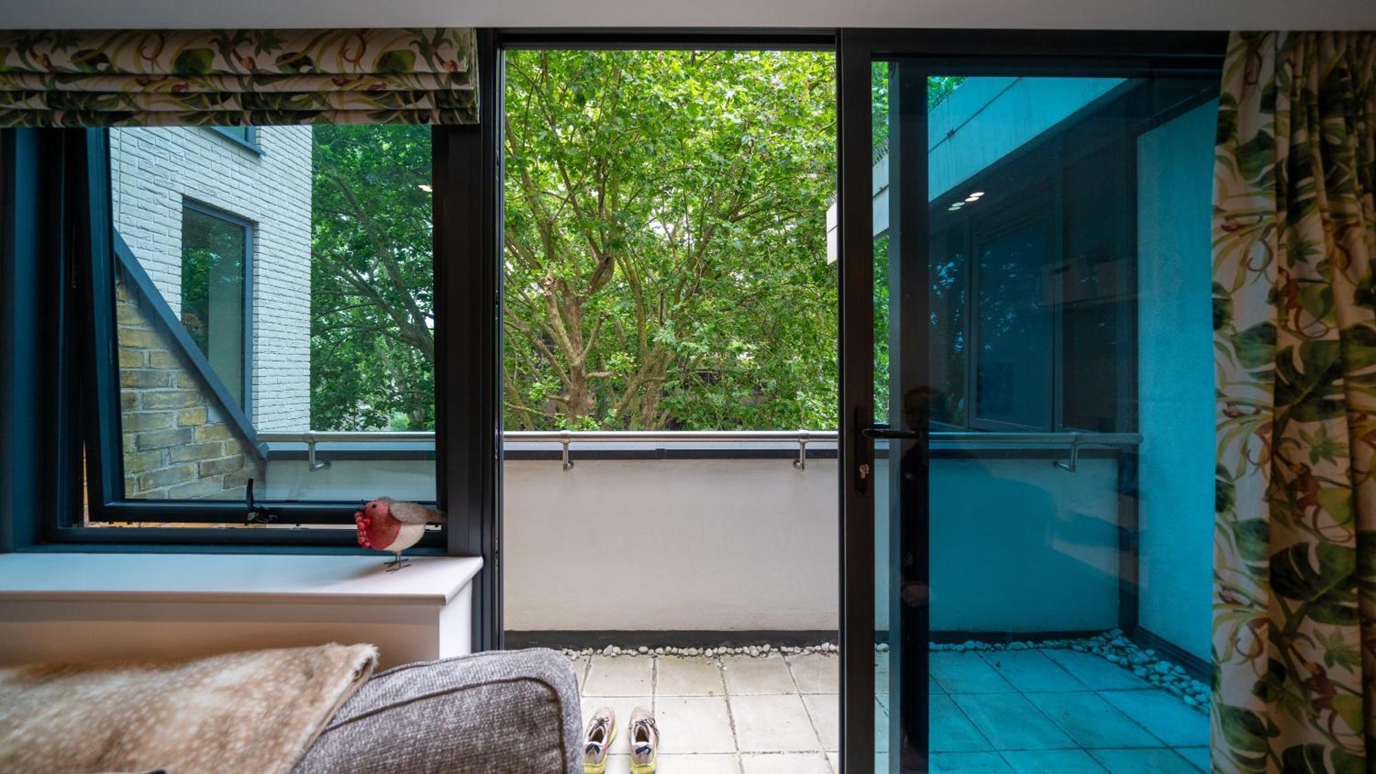 Cosy 1bd In The Heart Of Chiswick * Londra