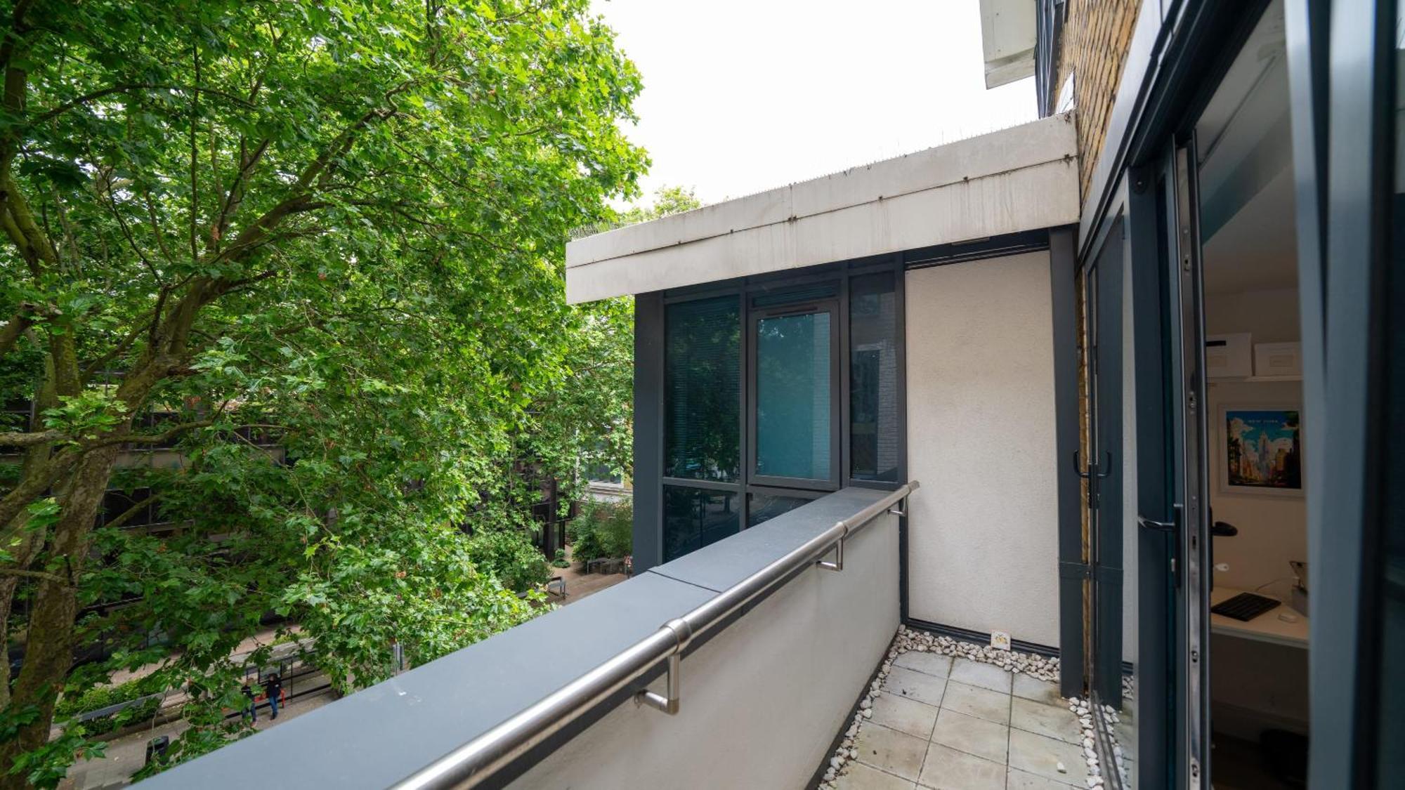 Cosy 1bd In The Heart Of Chiswick