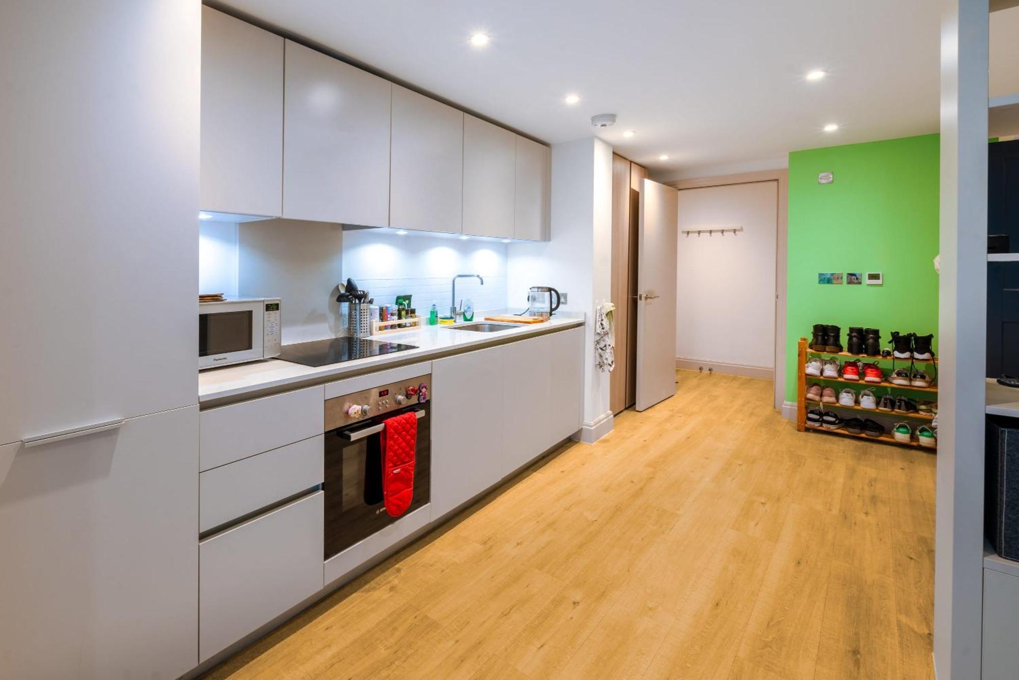 Cosy 1bd In The Heart Of Chiswick Appartamento