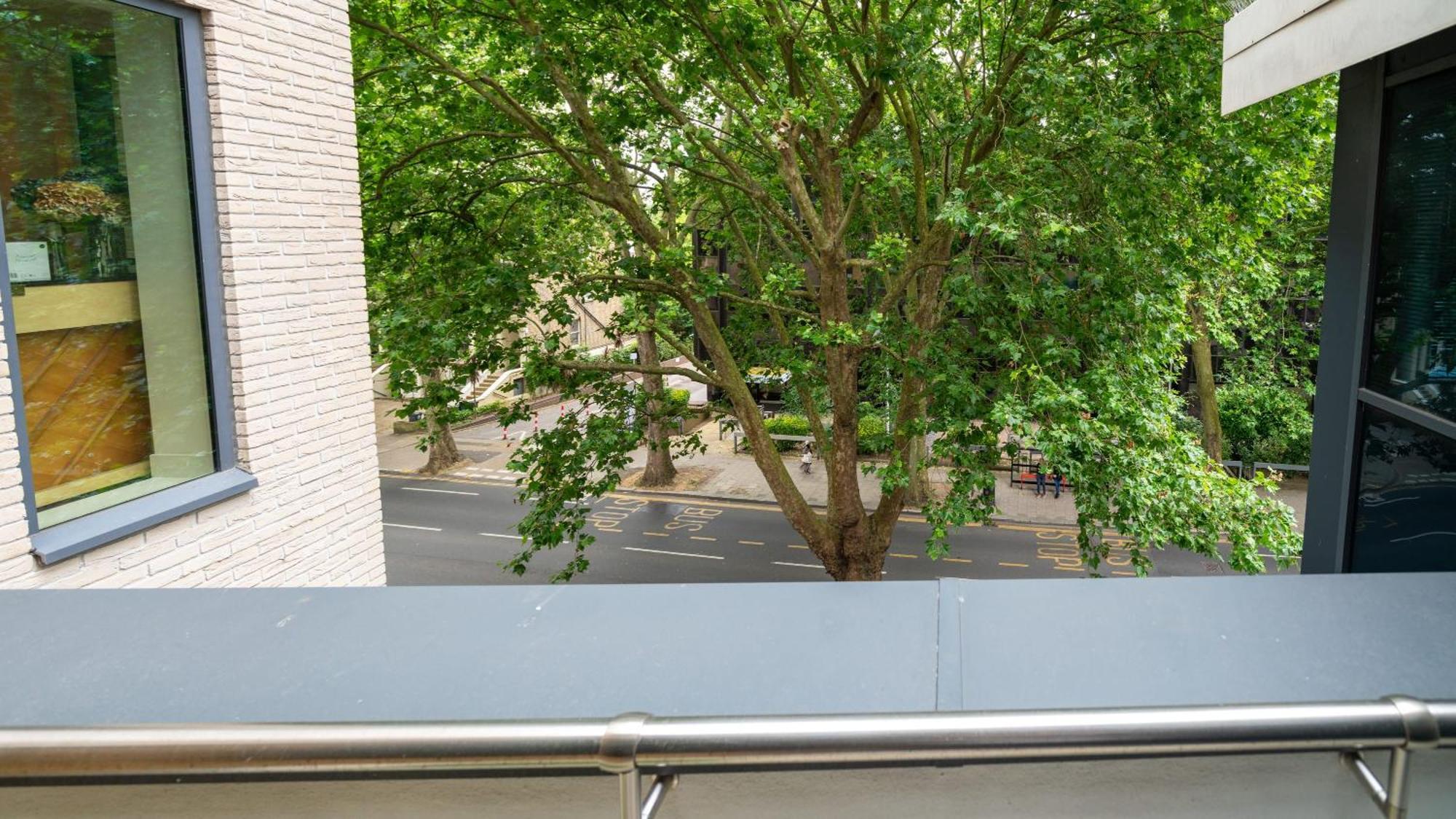 Appartamento Cosy 1bd In The Heart Of Chiswick