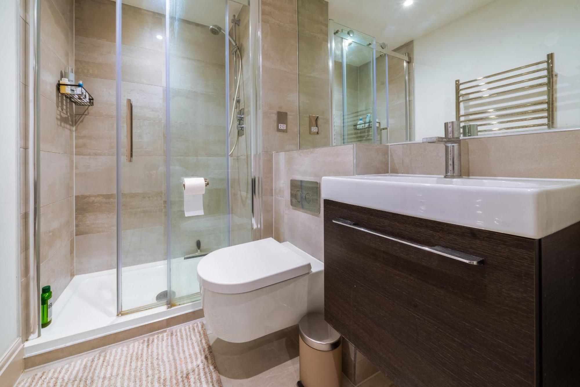 Cosy 1bd In The Heart Of Chiswick Appartamento *