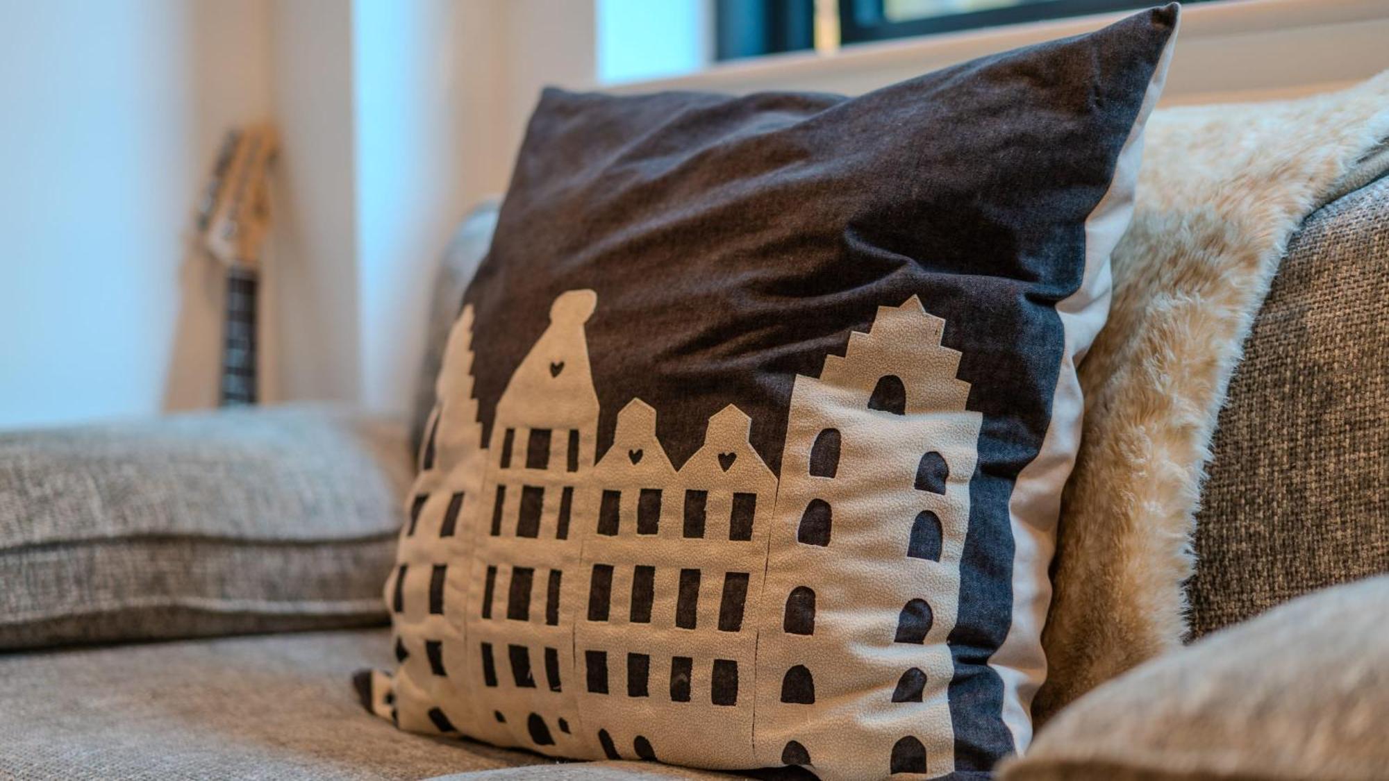 Cosy 1bd In The Heart Of Chiswick Appartamento